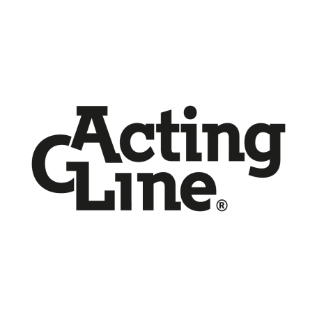 logo Acting Line